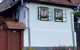 Casa Kelemen Iren